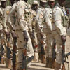 День збройних сил в Малі