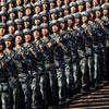 День збройних сил Китаю або річниця заснування Народно-визвольної армії Китайської Народної Республіки