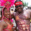 Традиційний фестиваль врожаю і Kadooment Day на Барбадосі