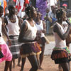 Річниця пам'яті про жертви різанини в Піджігіті, Гвінея-Бісау