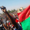 День революції в Буркіна-Фасо