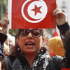 День жінок в Тунісі