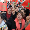 День молоді в Марокко