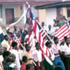 День прапора в Ліберії