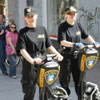 День муніципальної поліції в Польщі