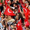 День перемоги в Туреччині