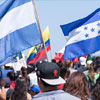 День прапора в Гондурасі