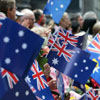 День прапора в Австралії