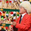 День туркменського бахши