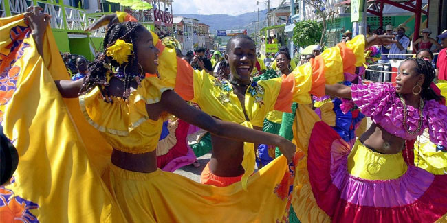 Подія 2 січня - День родоводу на Гаїті
