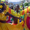 День родоводу на Гаїті