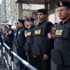 День національної поліції в Єгипті