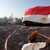 День революції 2011 у Єгипті