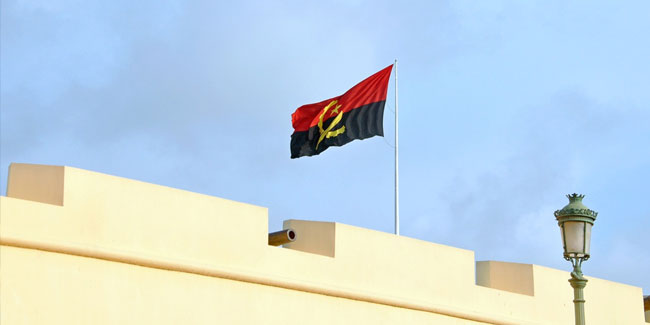 Подія 17 вересня - День героїв у Анголі
