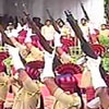 День визволення Маратвади в штаті Махараштра, Індія