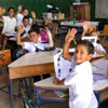 День вчителя в Гондурасі
