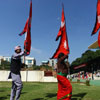 День Конституції в Непалі