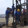 День нафтовиків в Азербайджані