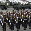 День збройних сил в Південній Кореї