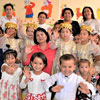 День вчителів та наставників в Узбекистані