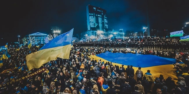 День міста Донецьк відзначається в останню неділю серпня