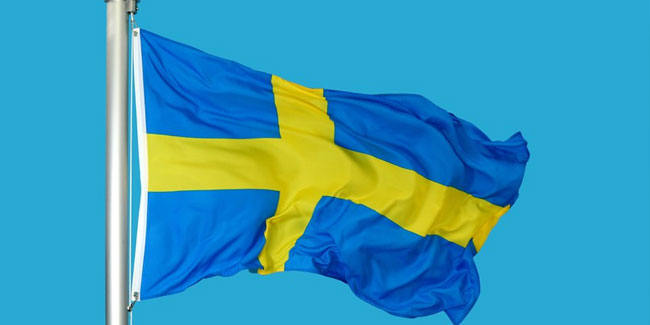 6 червня 1523 року Густава Васу було обрано королем Швеції, що поклало початок Швеції як незалежної держави, і цього ж дня 1809 року Швеція ухвалила нову Конституцію