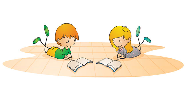 Міжнародний день грамотності - 8 вересня - знаменні дати поточного календарного року. Календар :: Свята та події