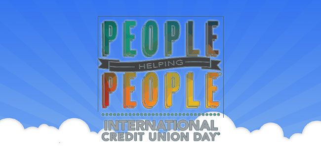 Міжнародний день кредитних спілок святкують в третiй четвер жовтня