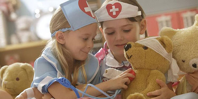 12 травня відзначається Всесвітній день медичної сестри