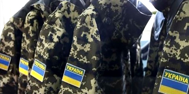 12 вересня 1992 року було створено Управління мобілізації і комплектування Головного штабу Збройних Сил України