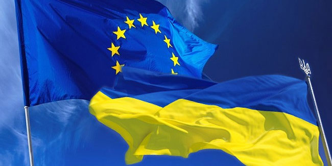 Україна увійшла до Ради Європи
