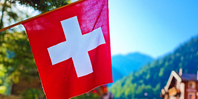 Заснування Конфедерації в Швейцарії бере свій початок від 1291 року