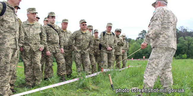 День територіальної оборони України відзначається щорічно в першу неділю жовтня