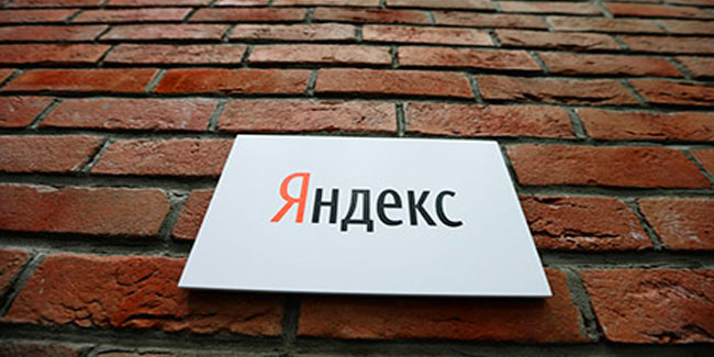День народження Яндекс