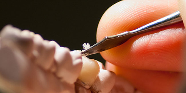 Зубний технік - окрема професія в сучасній стоматології